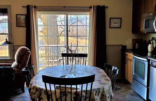 Sperryville House | Serenity and Adventure on Historic Blue Ridge Farm