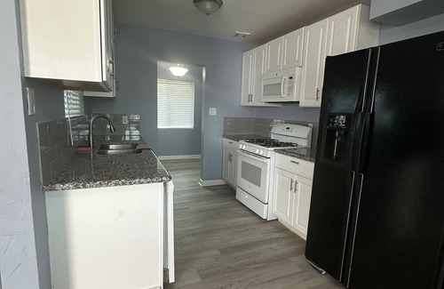 Maricopa Apartment | Serenity and blessed apartment