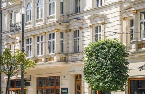 Poznan City Center Apartment | SERENITY Aparthotels - Old Town Poznan by Friendly Apartments