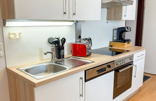 Leoben Apartment | Serenity Apartment Plus