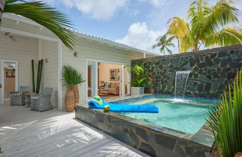 Eau Piquant Resort | Serenity at Coconut Bay - All Inclusive