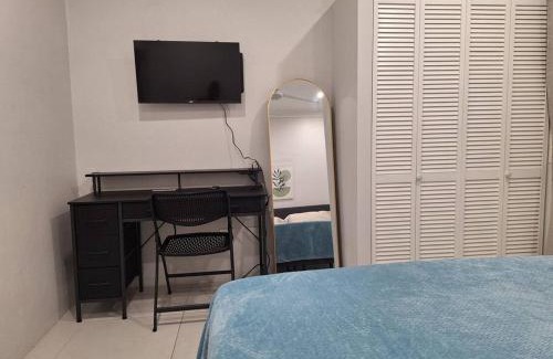 Barbican Apartment | Serenity at Sandhurst