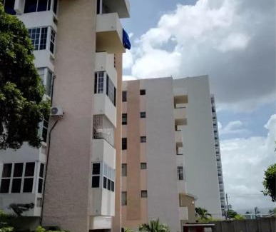 New Kingston Apartment | Serenity at the Oxford
