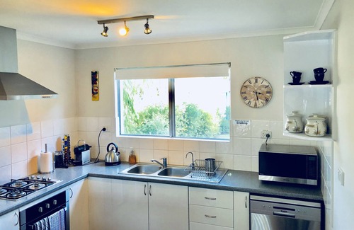 Peppermint Grove Beach House | Serenity Now - terrific beach location