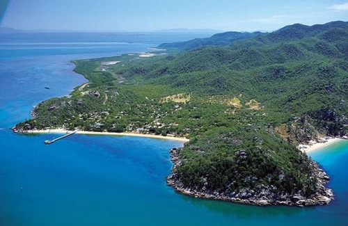 Picnic Bay Apartment | Serenity