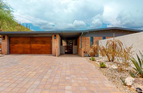 Hidden Valley House | Serenity Awaits