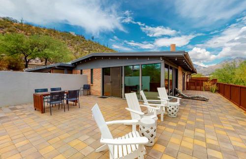 Hidden Valley House | Serenity Awaits