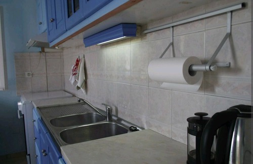 Episkopos Apartment | Serenity Bay Apartment in Nikiana lefkada Greece