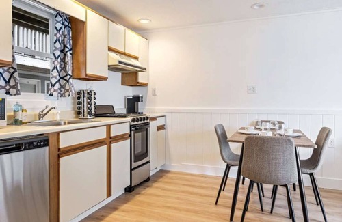 Wells Beach Condo | Serenity by the Sea - 180 Steps to the Beach!