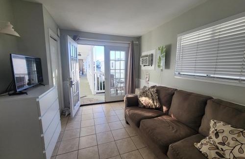 Hampton Apartment | Serenity by the Sea II