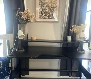 Kings Langley House | Serenity City Escape