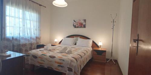 Oropos House | Serenity Cottage στο Συκάμινο Ωρωπού