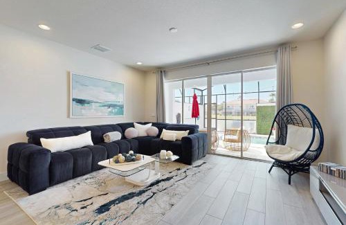 Four Corners House | Serenity Cove