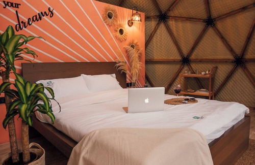 Sapanca Hotel | Serenity Dome Sapanca