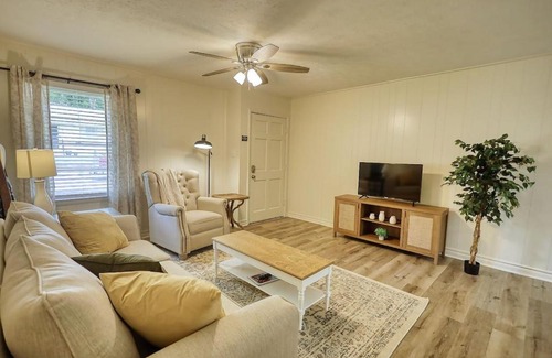 Covington House | Serenity Escape