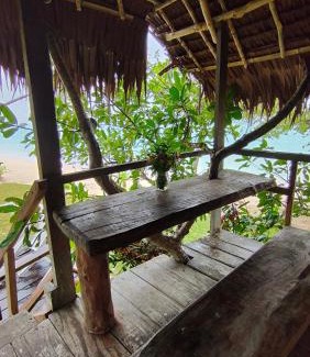 Port Olry Bed & Breakfast | Serenity Family Treehouse