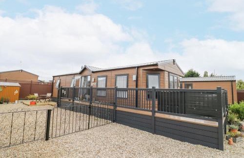 Evesham House | Serenity