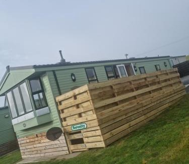 Monreith Resort | Serenity