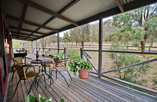 Fordwich Cottage | Serenity Grove
