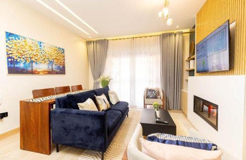 Kireka House | Serenity Haven Najeera
