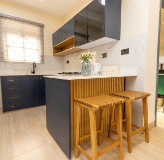 Kireka House | Serenity Haven Najeera