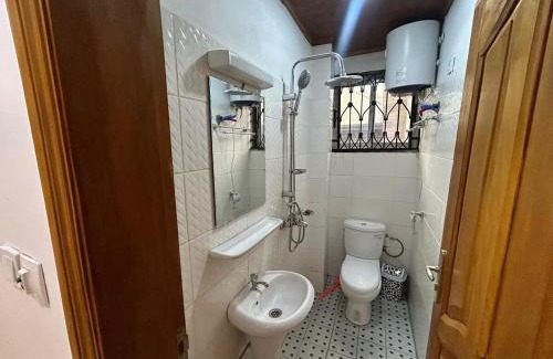 Buea Apartment | Serenity Heights Guests Houses