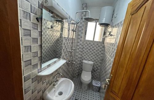 Buea Apartment | Serenity Heights Guests Houses