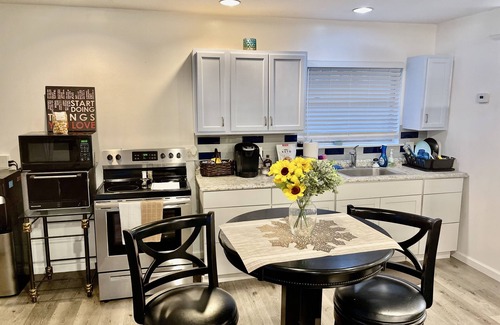 LaPlace Apartment | Serenity Home
