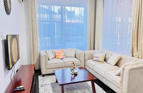 Mikocheni Apartment | Serenity Homes-Entire serviced apartment Mikocheni