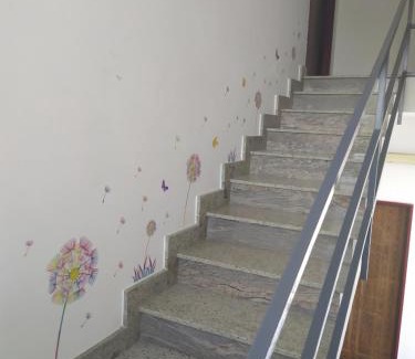Scordia House | Serenity House di Valeria Favara
