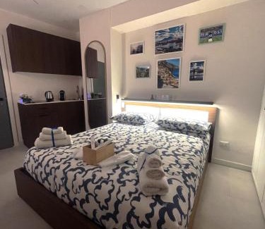 Vittorio Emanuele House | Serenity