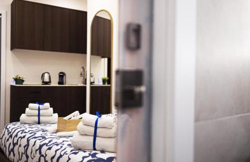 Vittorio Emanuele House | Serenity