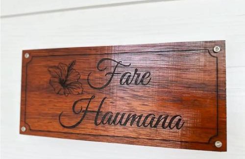 Faaa Apartment | Serenity Lodge Tahiti Fare Haumana