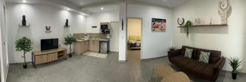 Faaa Apartment | Serenity Lodge Tahiti Fare Haumana