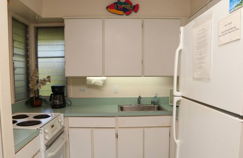 Kaanapali Condo | Serenity...Low-Low Rate - Kaanapali Beach Cabana 7 minute walk