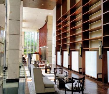 Kayu Putih Apartment | Serenity Luxe Callia Residence