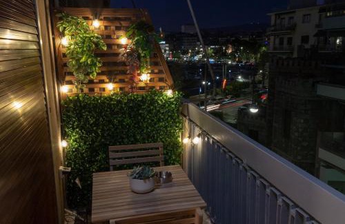 Pasalimani Apartment | Serenity Luxury Estates Kanigos 4