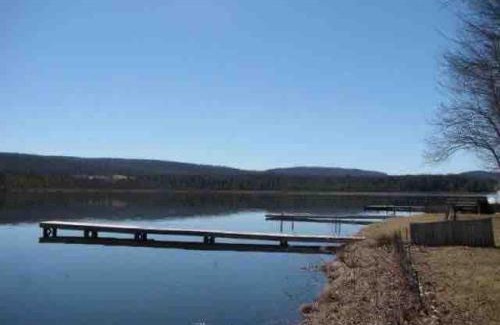 Bradford House | Serenity on Lamoka