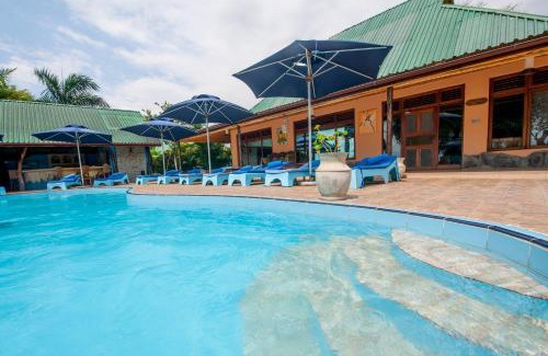 Bariadi Resort | Serenity on the Lake