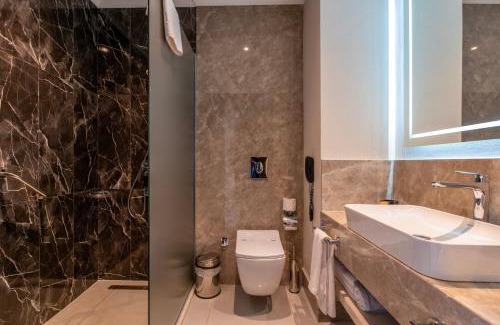 Konakli Hotel | Serenity Queen Hotel