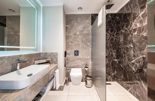 Konakli Hotel | Serenity Queen Hotel