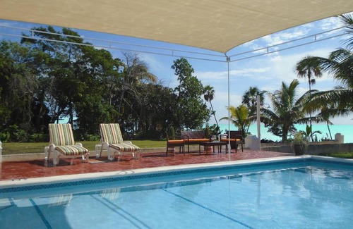 Corozal Bed & Breakfast | Serenity Sands
