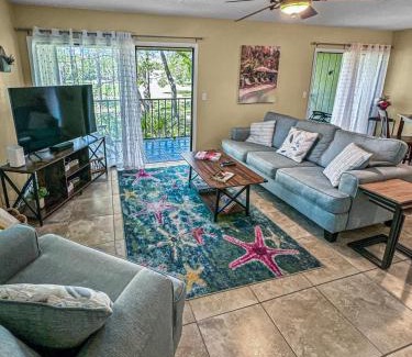 Saint Augustine Shores House | Serenity Shores - Games and Wine Included with Booking!
