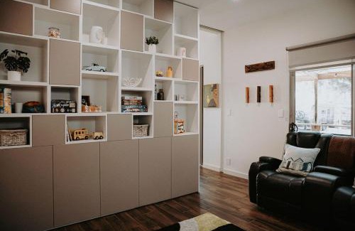 Stieglitz House | Serenity - Space for Everyone