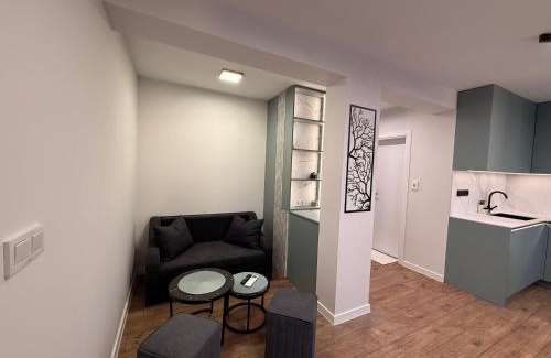 Gotse Delchev Apartment | Serenity Suites