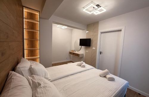 Gotse Delchev Apartment | Serenity Suites
