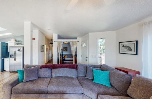Port Orford House | Serenity