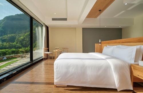 Wulingyuan House | Serenity Valley - Zhangjiajie National Forest Park