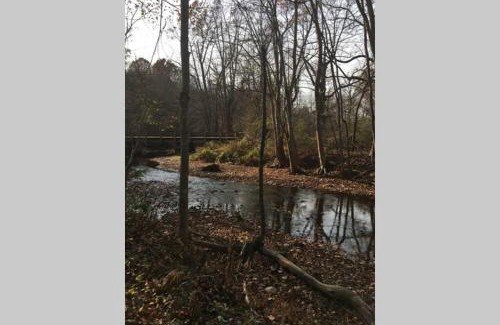 Weaverville House | Serenity Views Comfort - Close to City & Parkway!