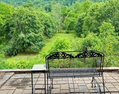 Weaverville House | Serenity Views Retreat - Close to City and Parkway!